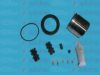 PEUGE 4400W8 Repair Kit, brake caliper